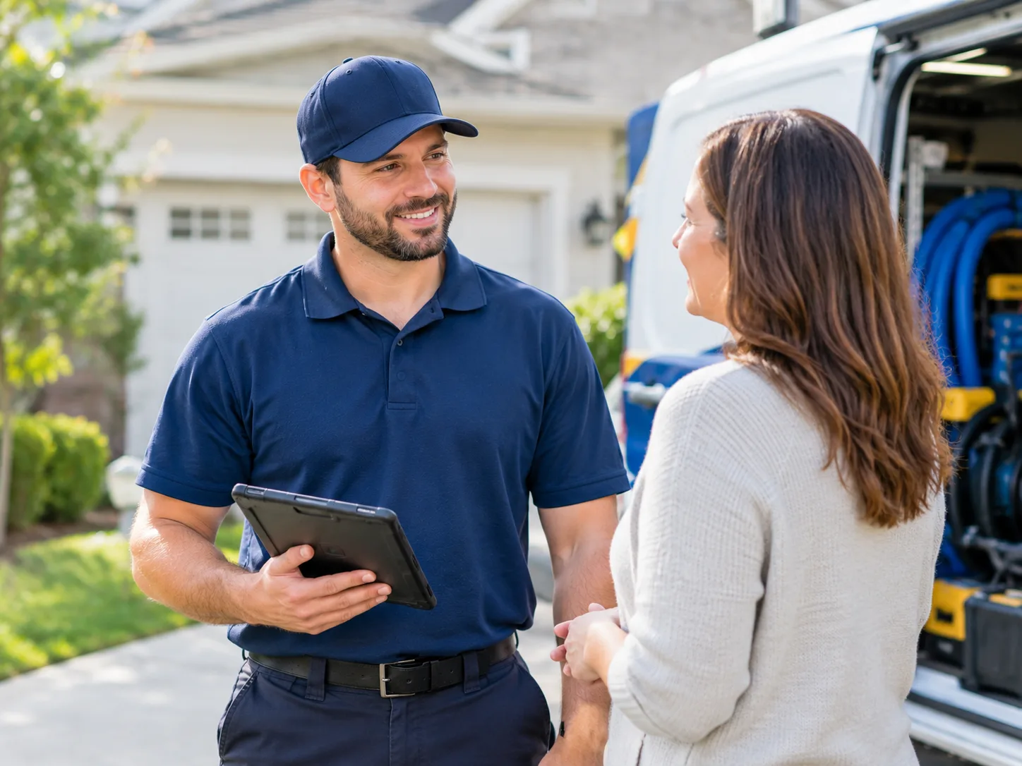 Sewage Backup Cleanup Rochester, PA FAQs